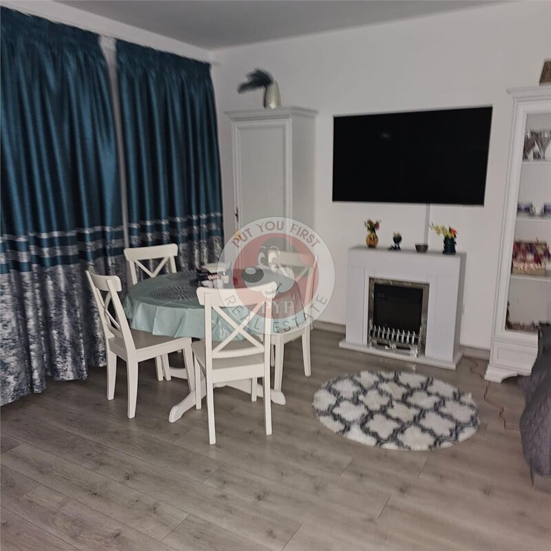 Titan | Vila P 1 P | Curte | 131mp | B12507