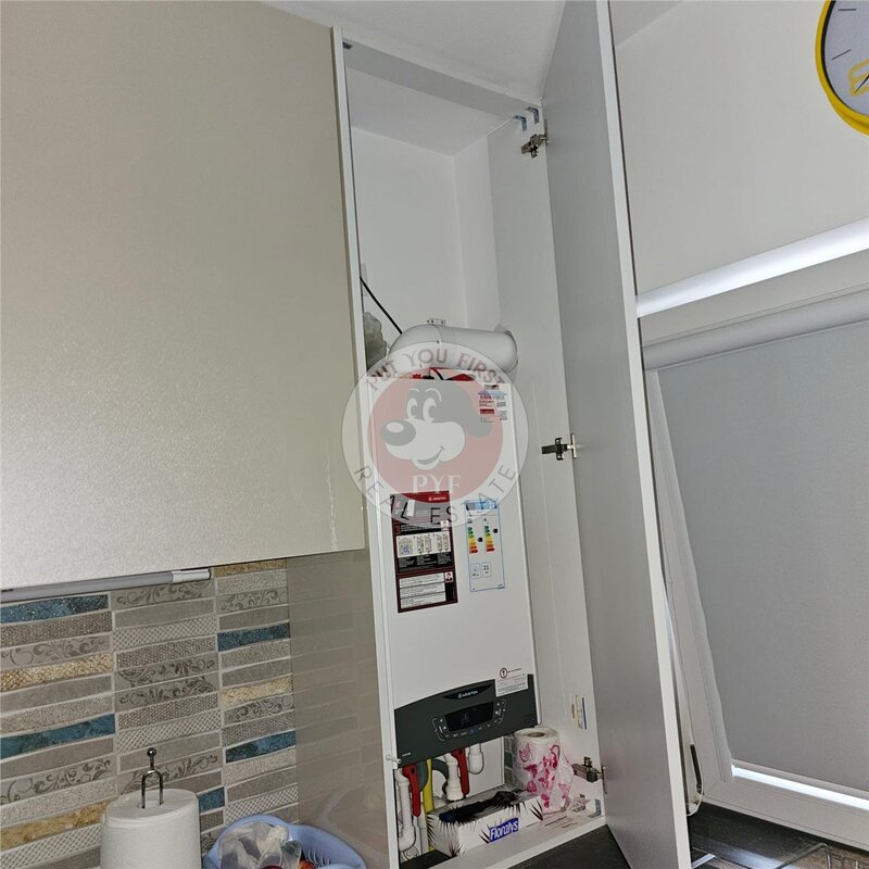 Titan | Vila P 1 P | Curte | 131mp | B12507